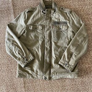 Men’s Levi’s Jacket